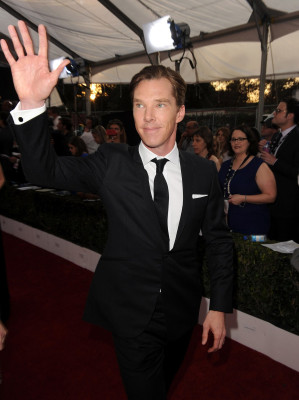 Benedict Cumberbatch pic #671173