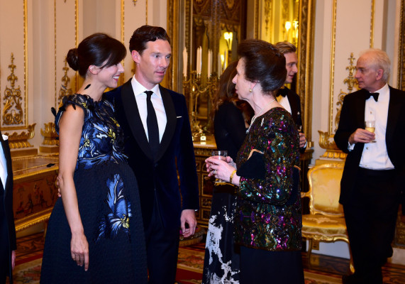 Benedict Cumberbatch pic #764506