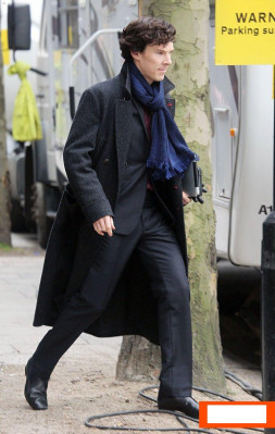 Benedict Cumberbatch pic #602802