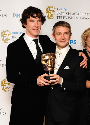 Benedict Cumberbatch pic #646215