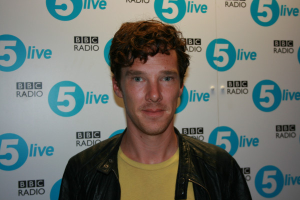 Benedict Cumberbatch pic #649655