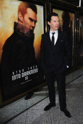 photo 20 in Benedict Cumberbatch gallery [id629094] 2013-09-02 00:00:00