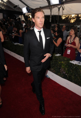 Benedict Cumberbatch pic #663668
