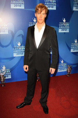photo 24 in Cumberbatch gallery [id348750] 2011-02-28 00:00:00