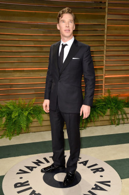 Benedict Cumberbatch pic #677437