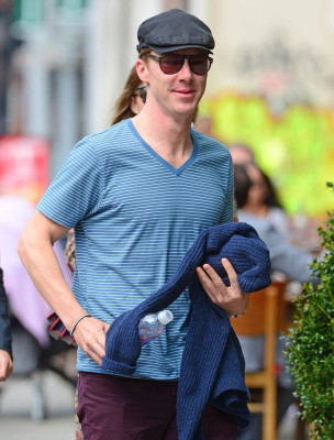 Benedict Cumberbatch pic #698151