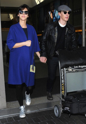Benedict Cumberbatch pic #760569