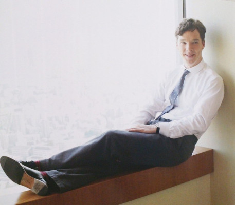 Benedict Cumberbatch pic #628060