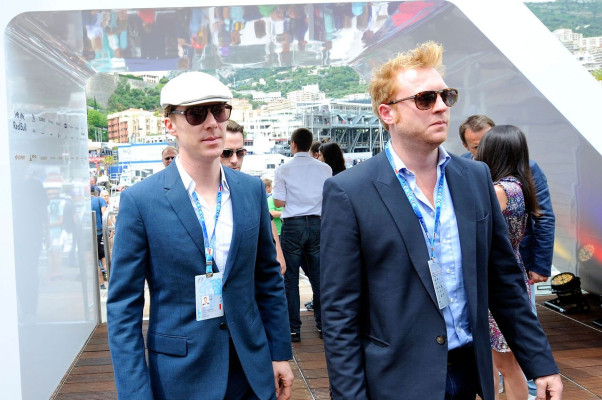 Benedict Cumberbatch pic #708140