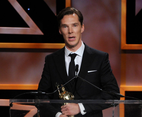 Benedict Cumberbatch pic #649266