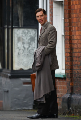 Benedict Cumberbatch pic #634948