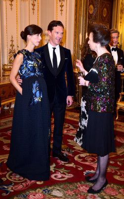 Benedict Cumberbatch pic #764504