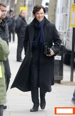 Benedict Cumberbatch pic #602800