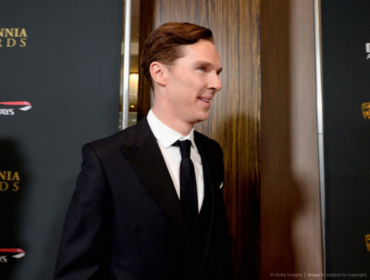 Benedict Cumberbatch pic #651100