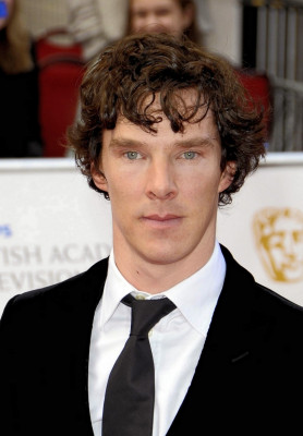 Benedict Cumberbatch pic #591731