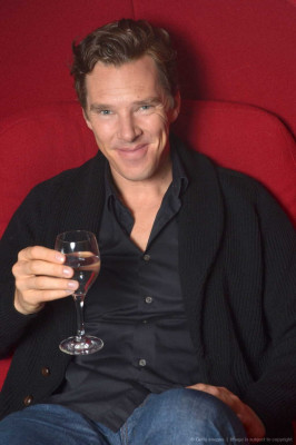 Benedict Cumberbatch pic #565803