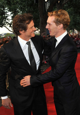Benedict Cumberbatch pic #585143