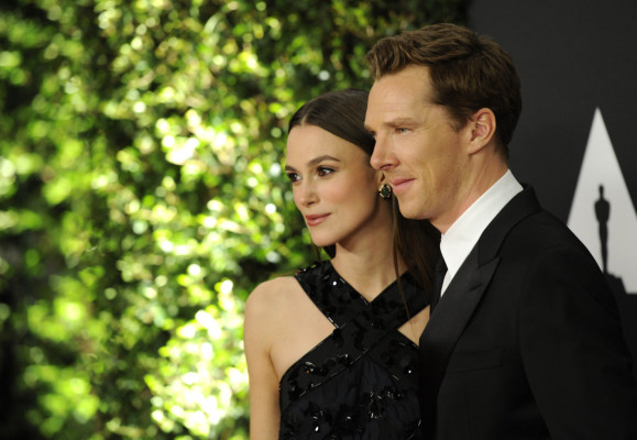 Benedict Cumberbatch pic #740682