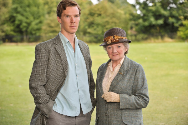 Benedict Cumberbatch pic #581227