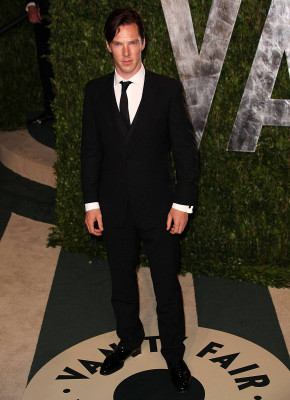 Benedict Cumberbatch pic #593304