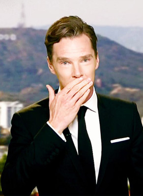Benedict Cumberbatch pic #665273