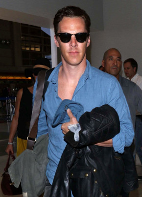 Benedict Cumberbatch pic #763913