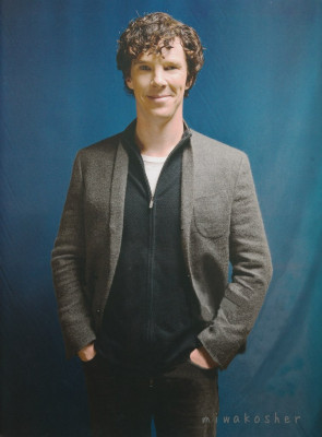 Benedict Cumberbatch pic #633171