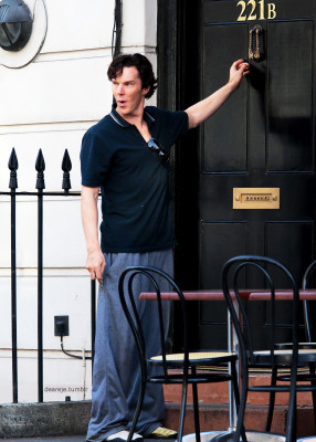 Benedict Cumberbatch pic #631376