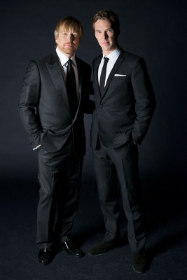 Benedict Cumberbatch pic #769049