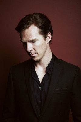 Benedict Cumberbatch pic #593303