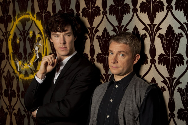 Benedict Cumberbatch pic #438664