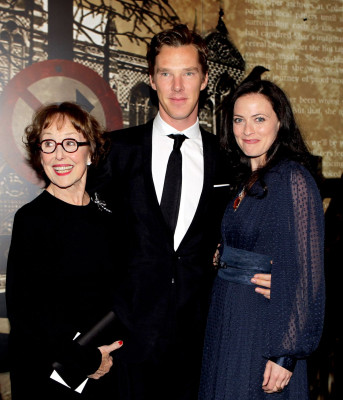 Benedict Cumberbatch pic #563004