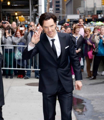 Benedict Cumberbatch pic #605675