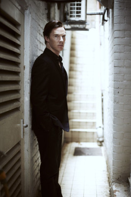 Benedict Cumberbatch pic #592325