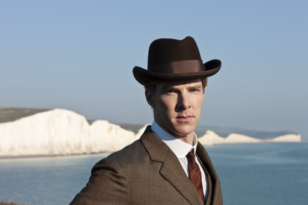 Benedict Cumberbatch pic #586223