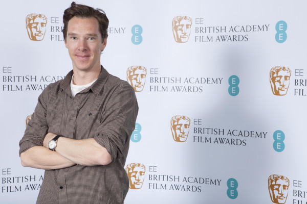 Benedict Cumberbatch pic #593314