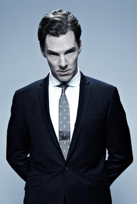 Benedict Cumberbatch pic #608182