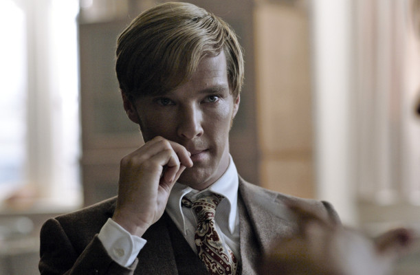 Benedict Cumberbatch pic #581229