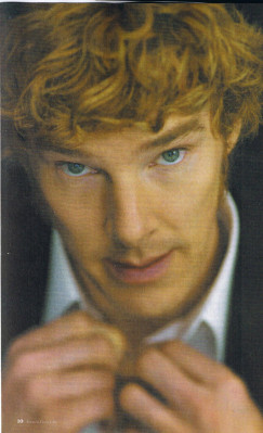 Benedict Cumberbatch pic #510942