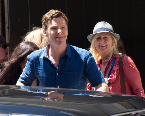 Benedict Cumberbatch pic #728849