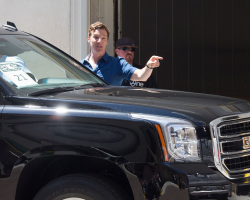 Benedict Cumberbatch pic #728841