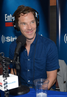 Benedict Cumberbatch pic #727088