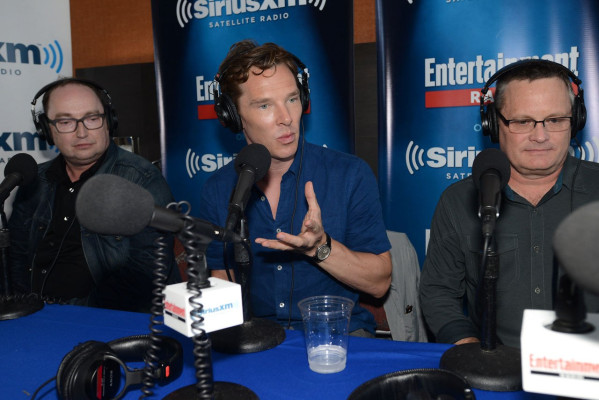 Benedict Cumberbatch pic #727087