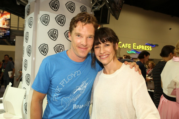 photo 26 in Cumberbatch gallery [id728897] 2014-09-17 00:00:00