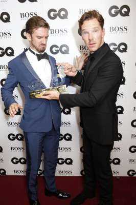 Benedict Cumberbatch pic #728845