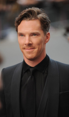 Benedict Cumberbatch pic #728861