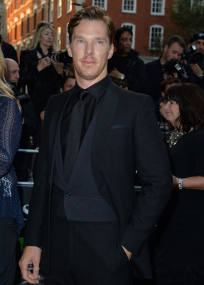 Benedict Cumberbatch pic #728854