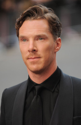 Benedict Cumberbatch pic #728852