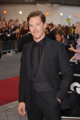 Benedict Cumberbatch pic #728851