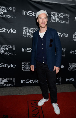 Benedict Cumberbatch pic #728457
